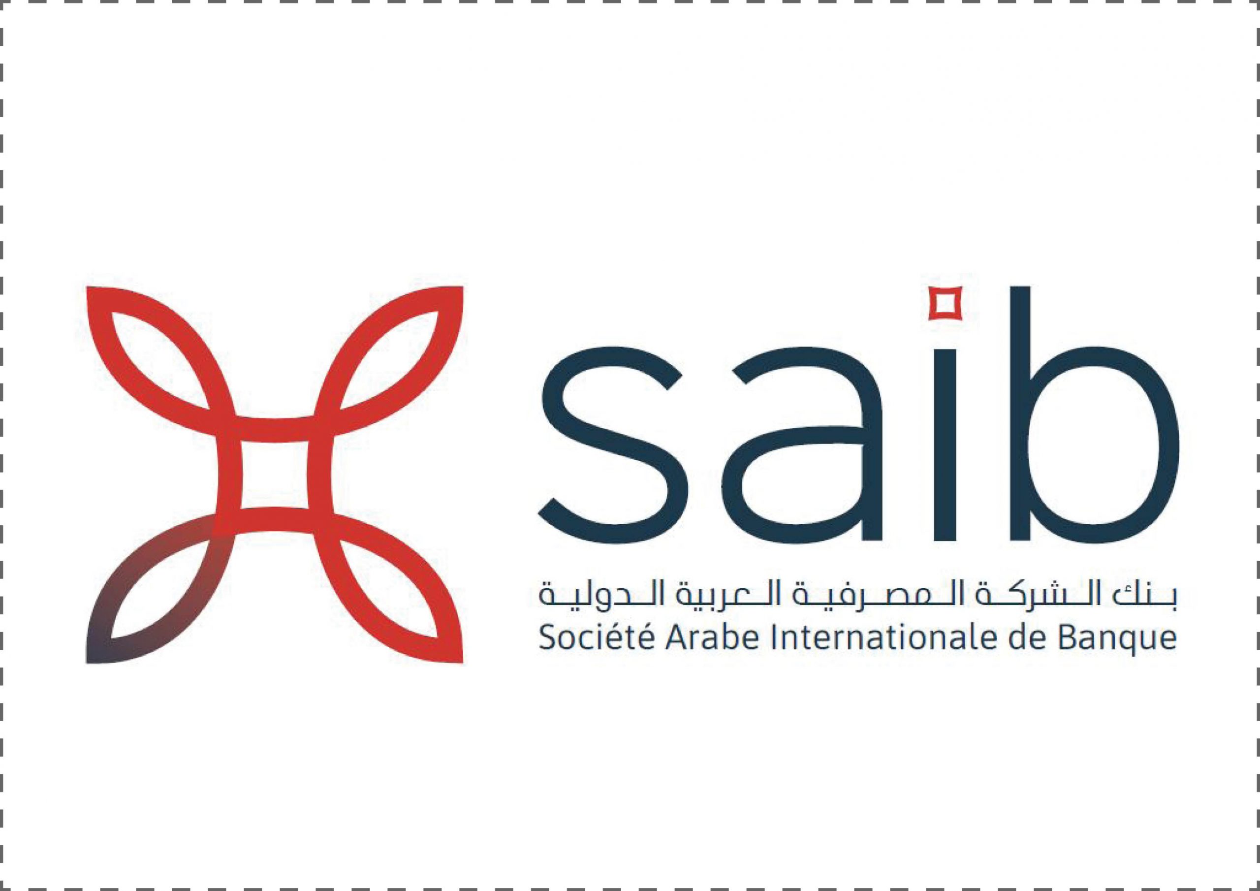 لوجو بنك SAIB